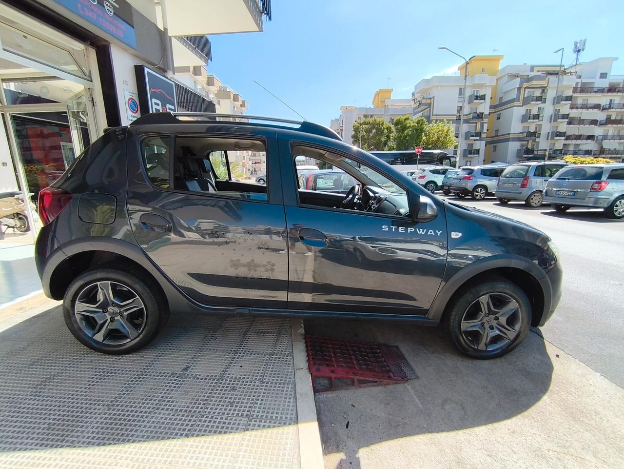 Dacia Sandero Brave