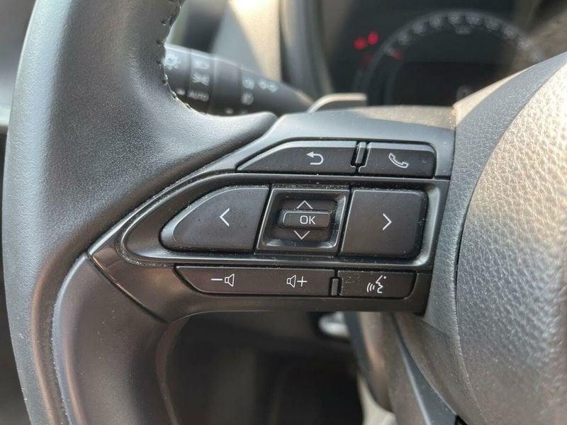Toyota Aygo X 1.0B (72 CV) Limited S-CVT