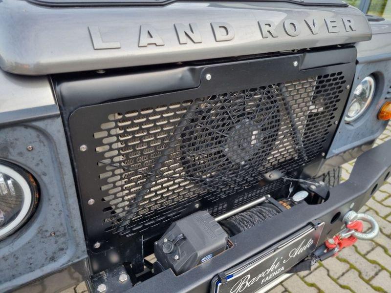 Land Rover Defender Defender 90 2.4 TD4 SW SE DISPONIBILE!!