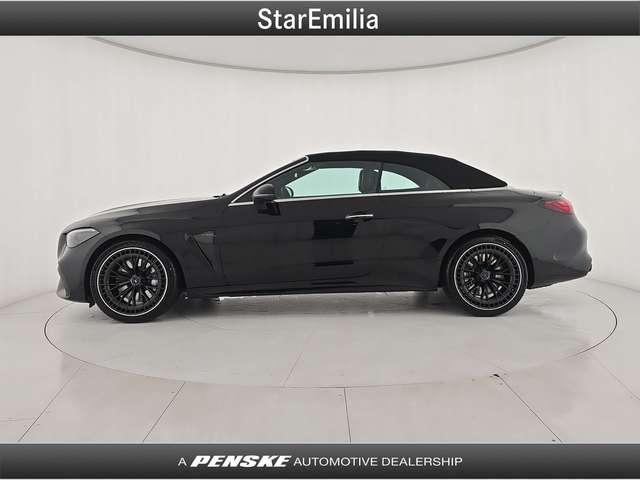 Mercedes-Benz CLE 53 AMG CLE 53 AMG 4MATIC+ Cabrio Premium Plus