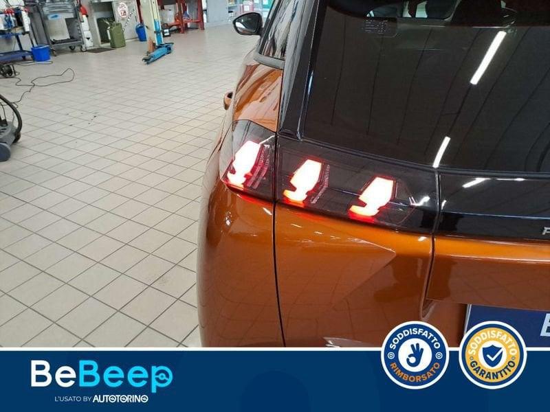 Peugeot 2008 1.2 PURETECH ALLURE S&S 130CV