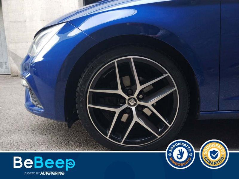 Seat Leon 1.4 TSI ACT FR 150CV