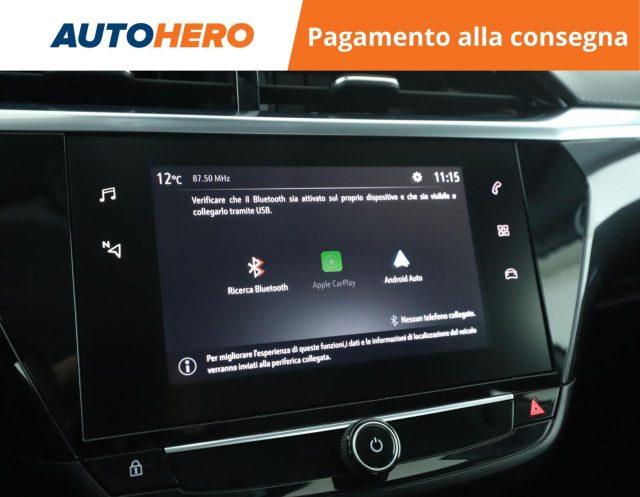 OPEL Corsa 1.5 D 100 CV Elegance