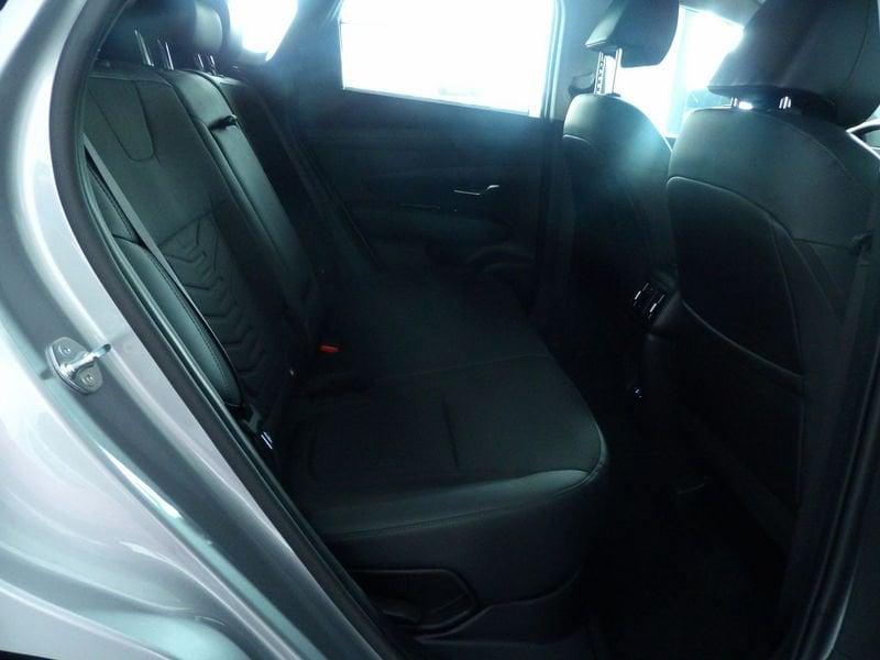 Hyundai Tucson Tucson 1.6 HEV aut.Exellence