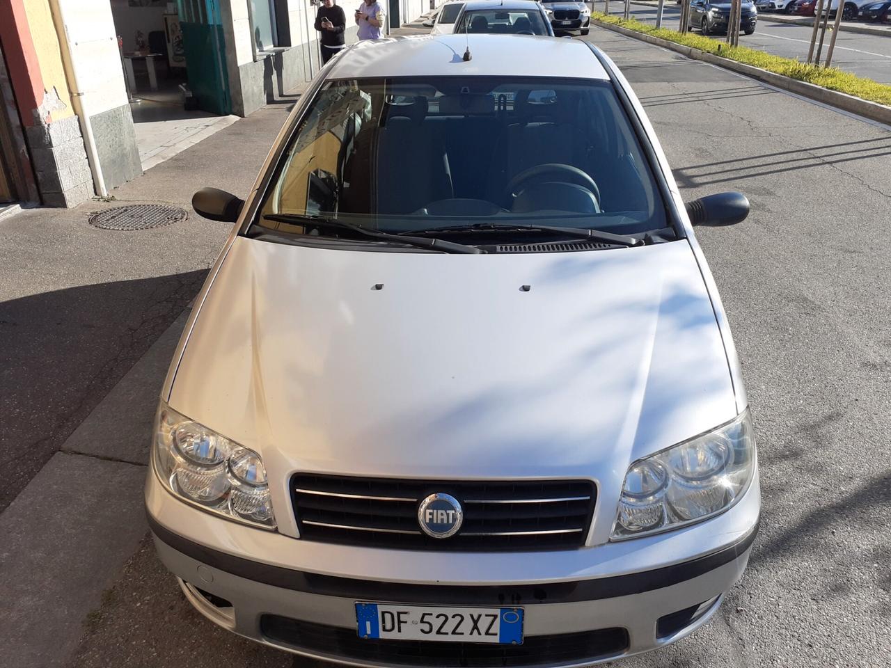 Fiat Punto Classic 1.2 3 porte BENZINA EURO 4