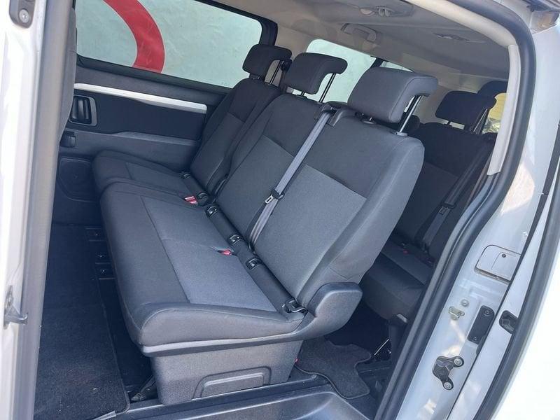 Toyota Proace Verso El. ctric 75 kWh L2 Long D Lounge