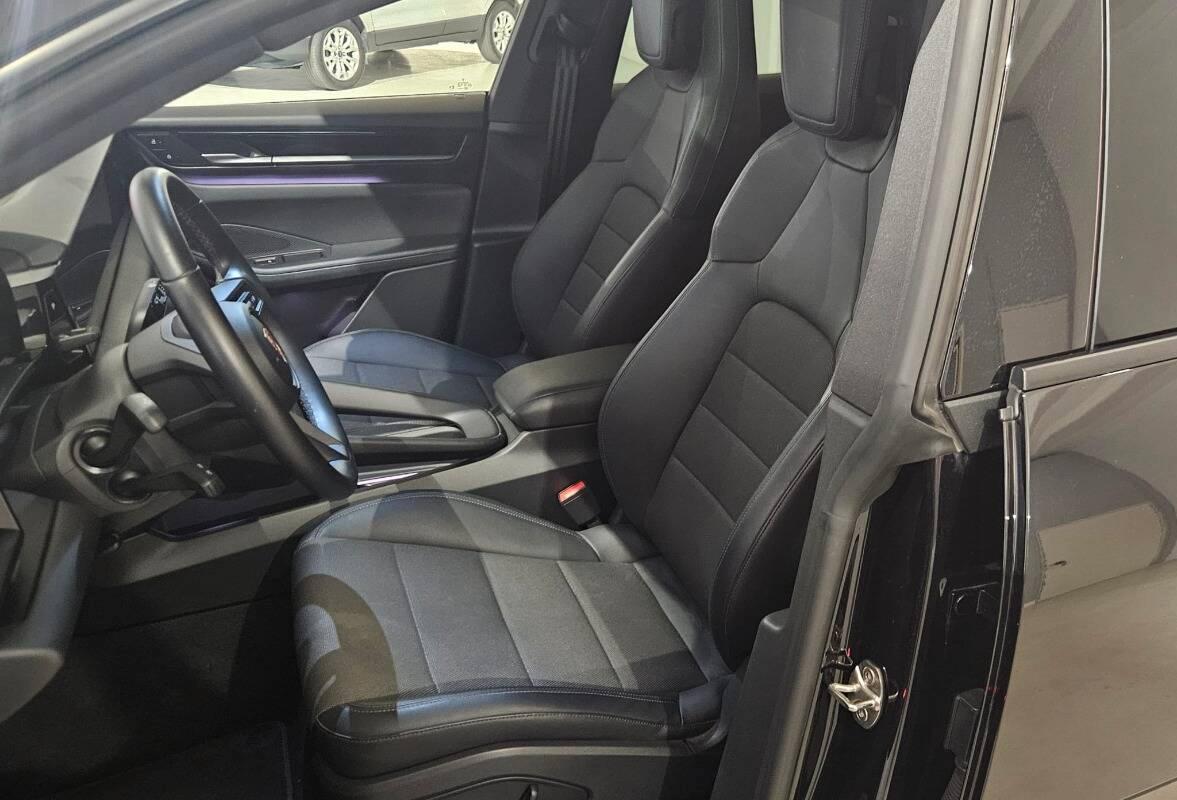 Porsche Macan 4