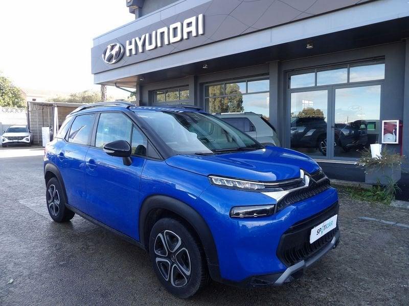 Citroën C3 Aircross C3 Aircross PureTech 110 S&S Feel