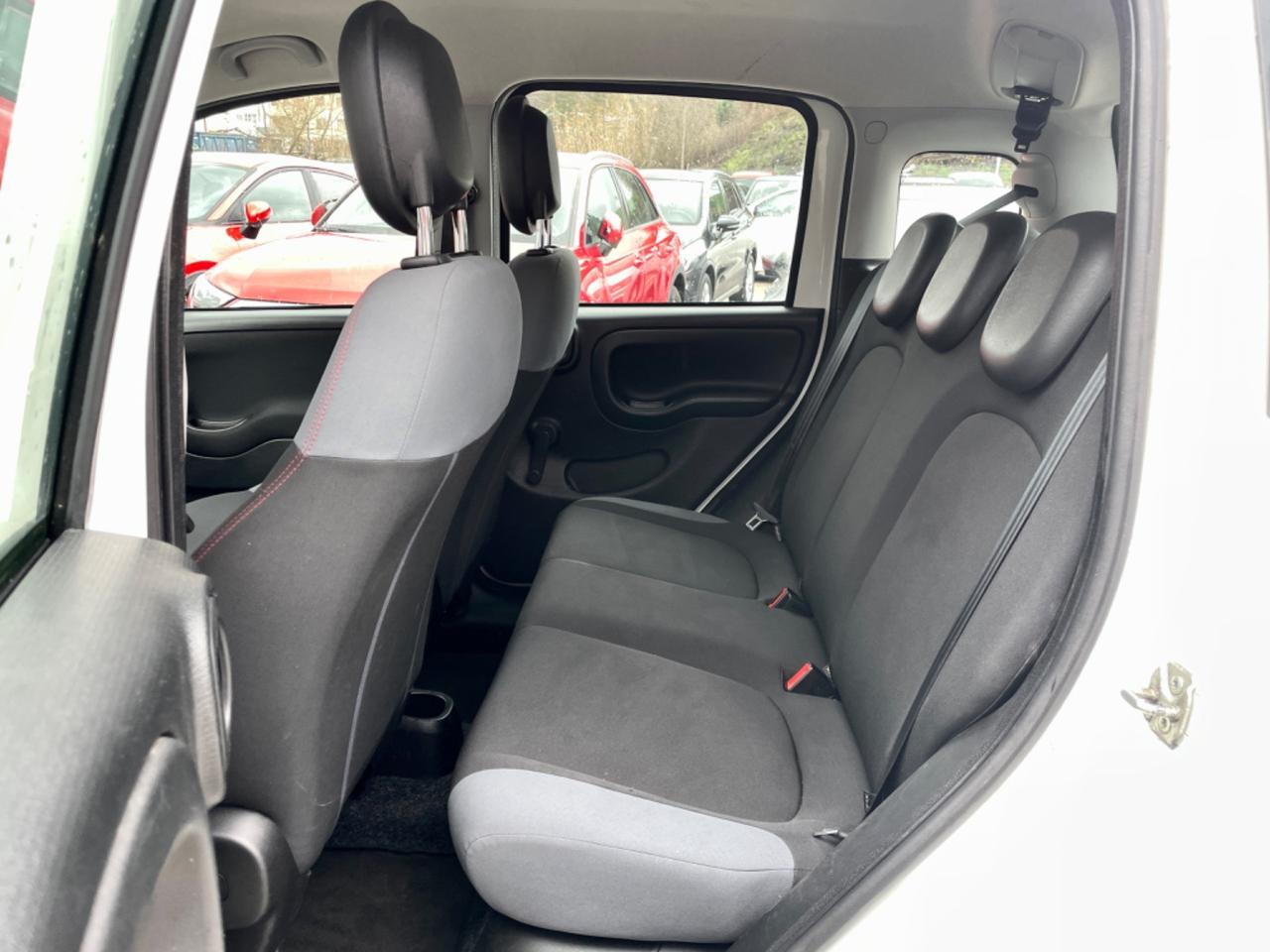 Fiat Panda 0.9 TwinAir 4x4 IMM.11-2020