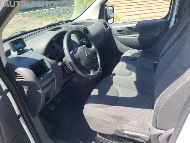 CITROEN Jumpy 29 2.0 HDi/125 Passo Lungo -FRIGO ATP