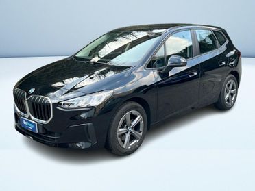 BMW Serie 2 Active Tourer 218 d DCT
