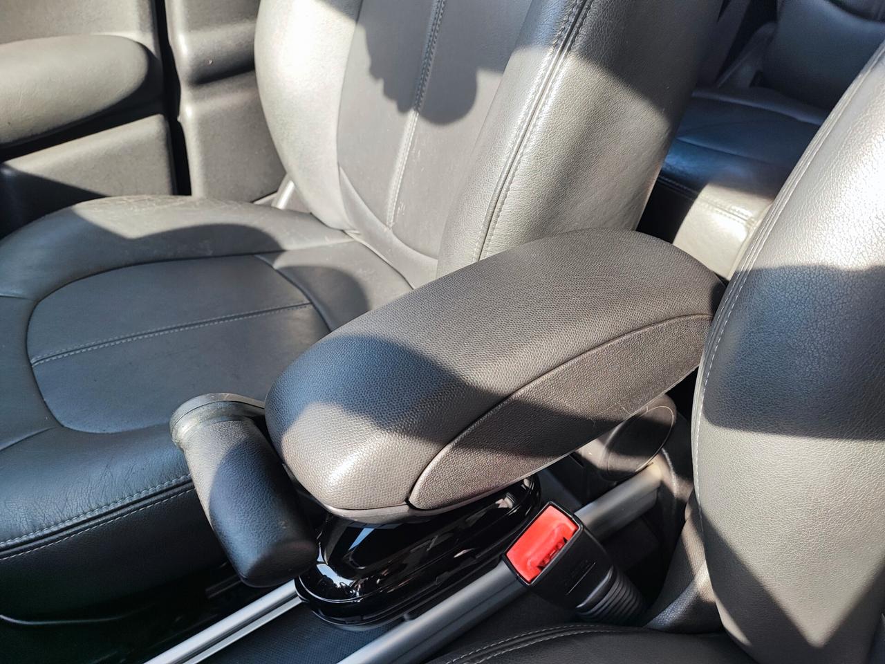 Mini Cooper D Countryman 1.6