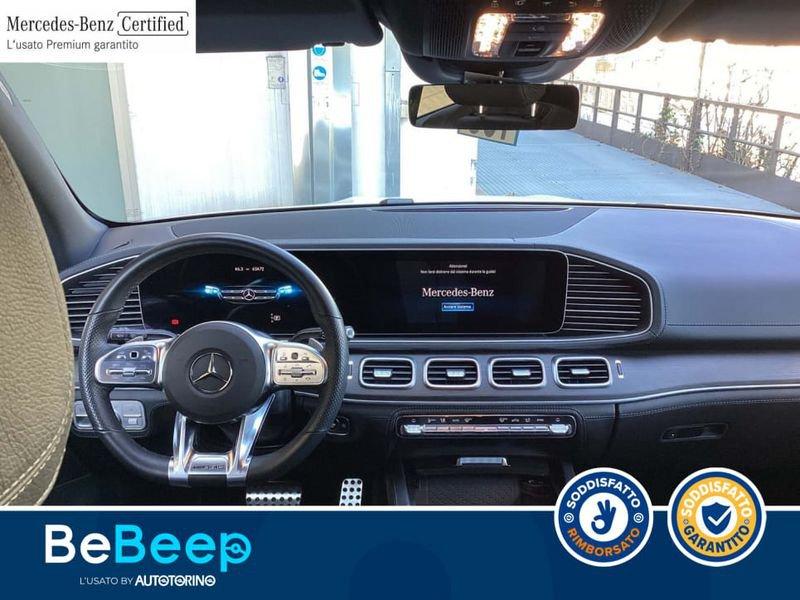 Mercedes-Benz GLE 300 D MHEV PREMIUM PLUS 4MATIC AUTO