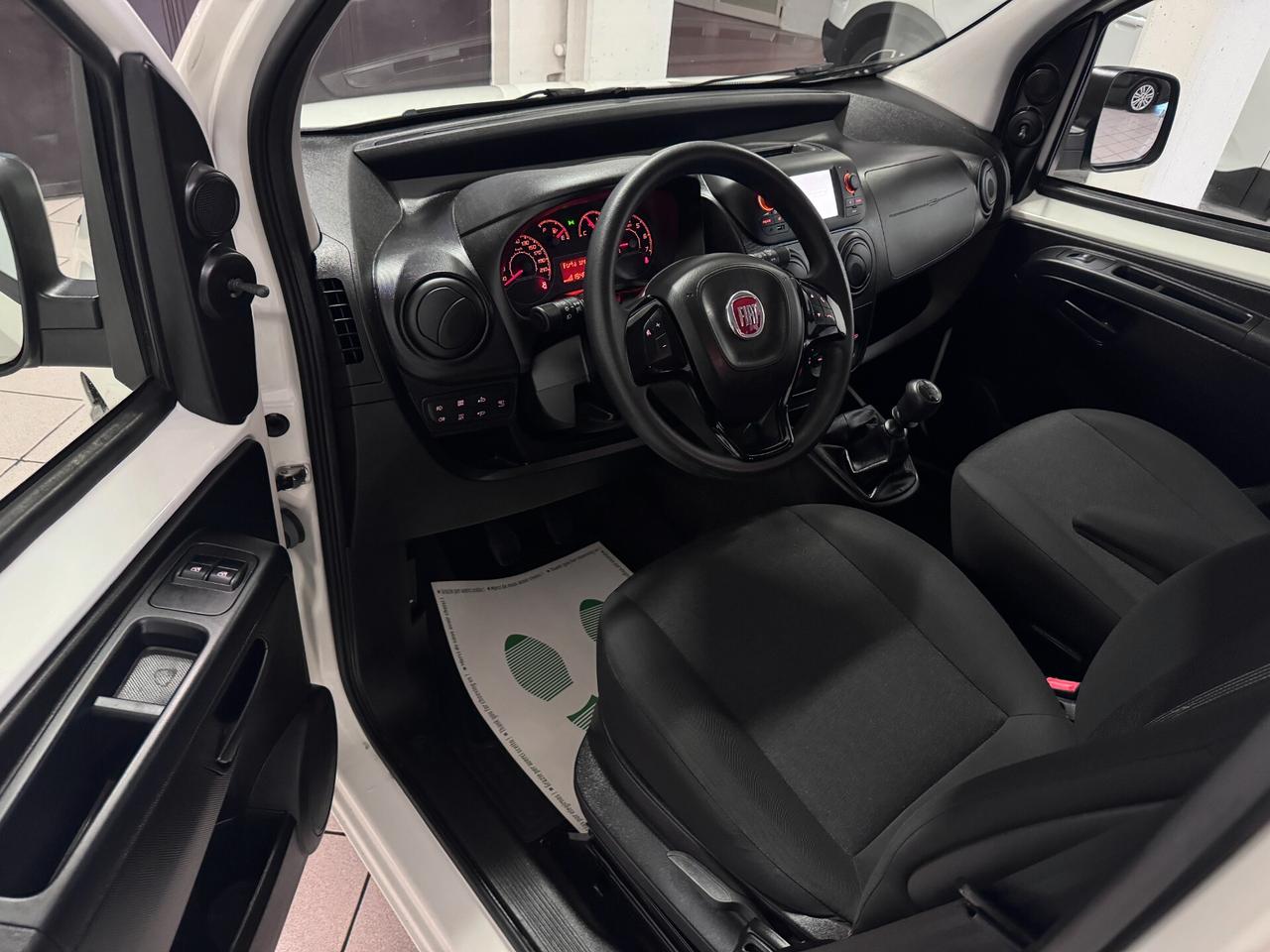 Fiat Qubo 1.4 - METANO - 11/2018