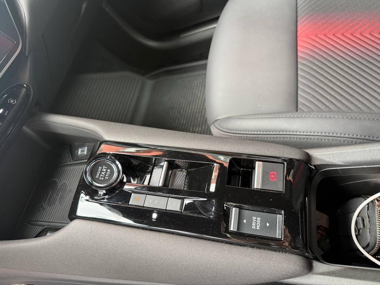 ALFA ROMEO Junior Junior 1.2 136 CV Hybrid eDCT...