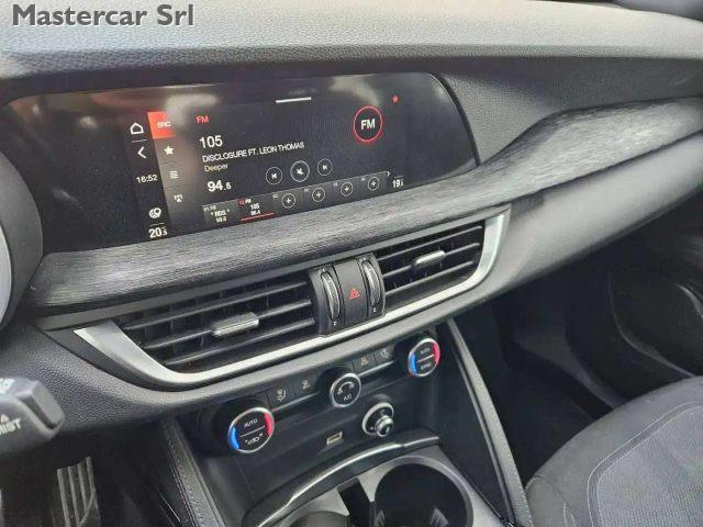 ALFA ROMEO Stelvio 2.2 t Super Q4 210cv auto - GP855MF