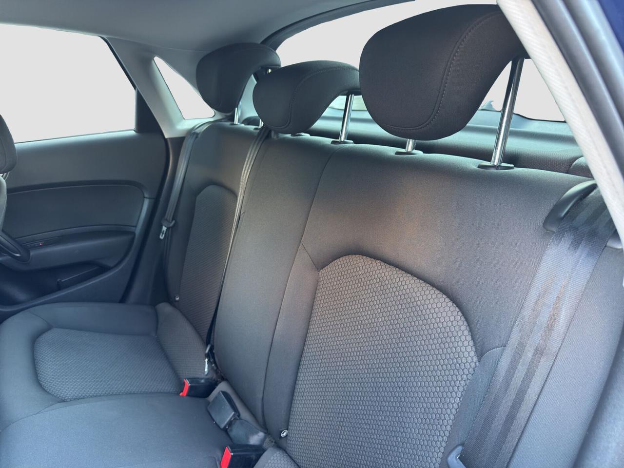 Audi A1 Sportback 1.4 tdi 90cv 2016