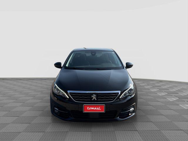 PEUGEOT 308 308 PureTech Turbo 130 S&S Allure
