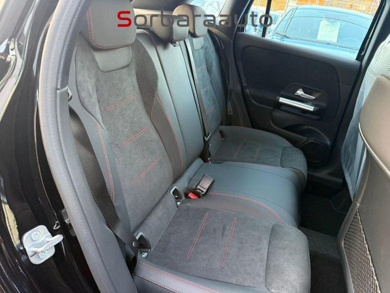 Mercedes-Benz GLA 180 Automatic AMG Line Premium.