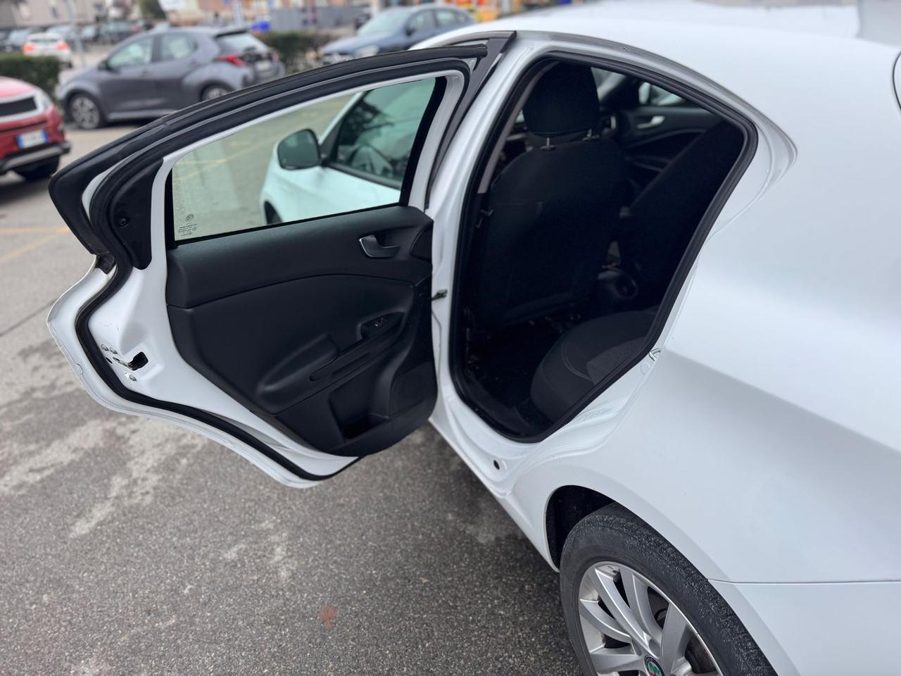 Alfa Romeo Giulietta Business 1.6 JTDM 16V #8350