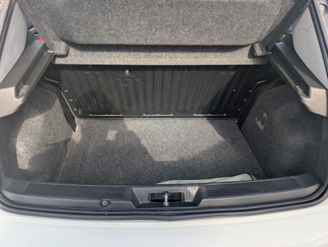 FIAT Punto 1.4 S&S 8V Dualogic 5 porte Lounge