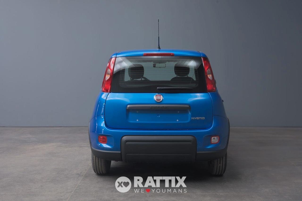 Fiat Panda 1.0 Firefly Hybrid 70CV