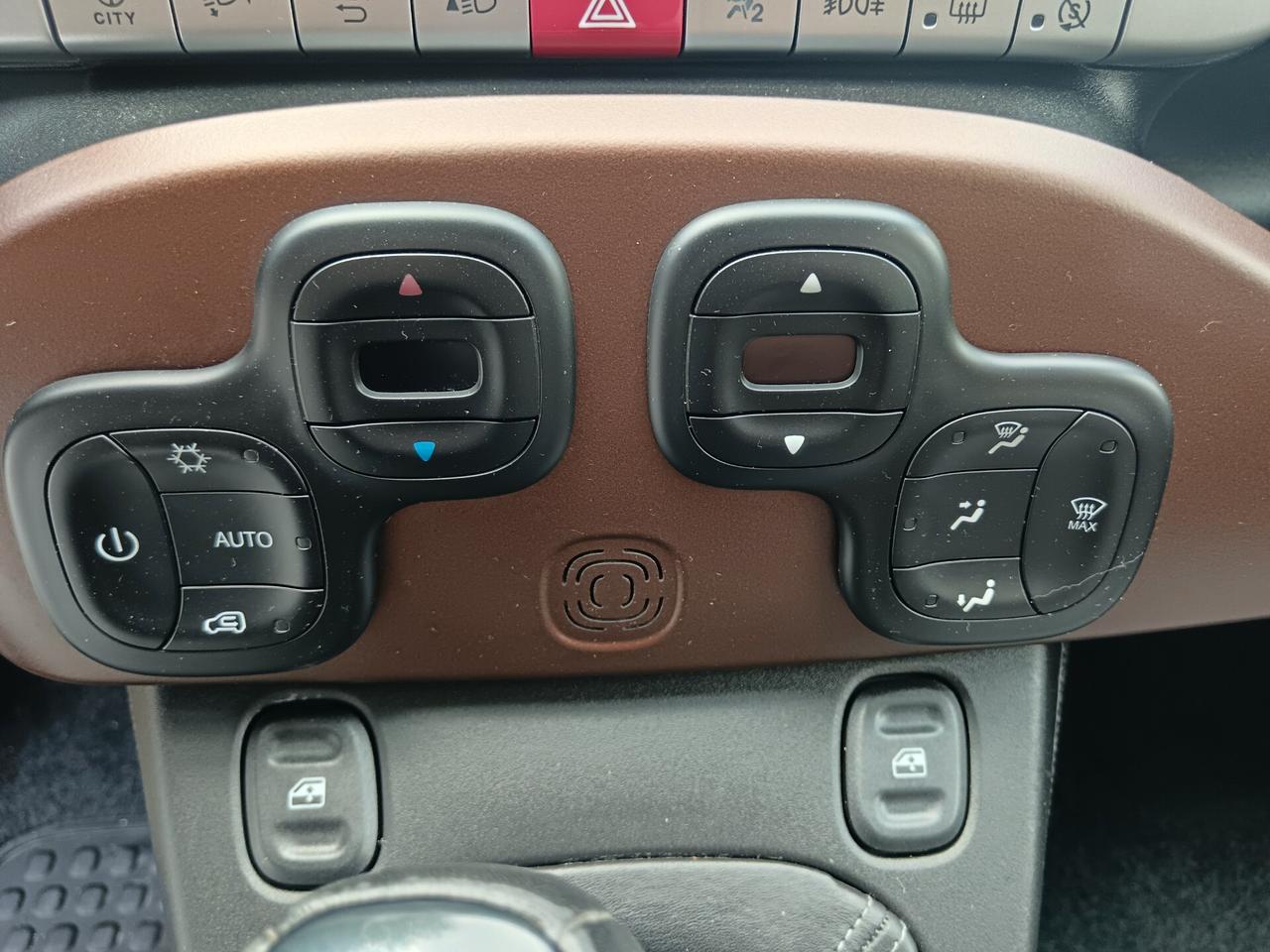 Fiat Panda 1.3 MJT 80CV CROSS 4X4