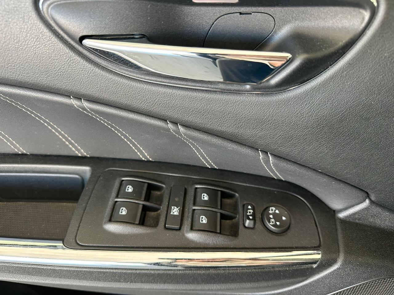 Lancia Delta 1.6 MJT 2009 100.000KM