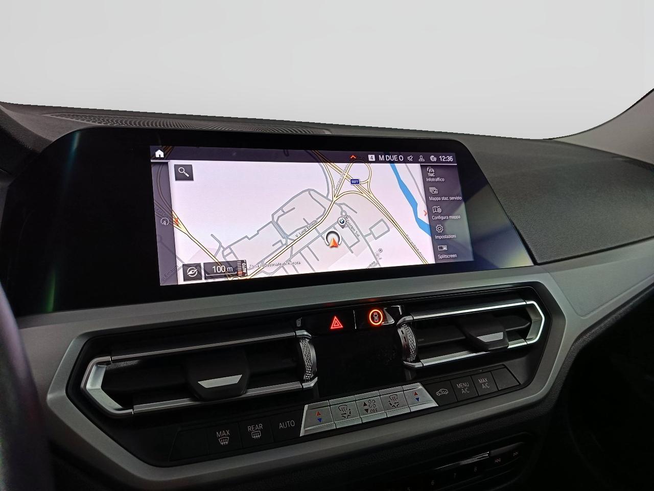 BMW Serie 3 G21 2019 Touring - 320d Touring Business Advantage a