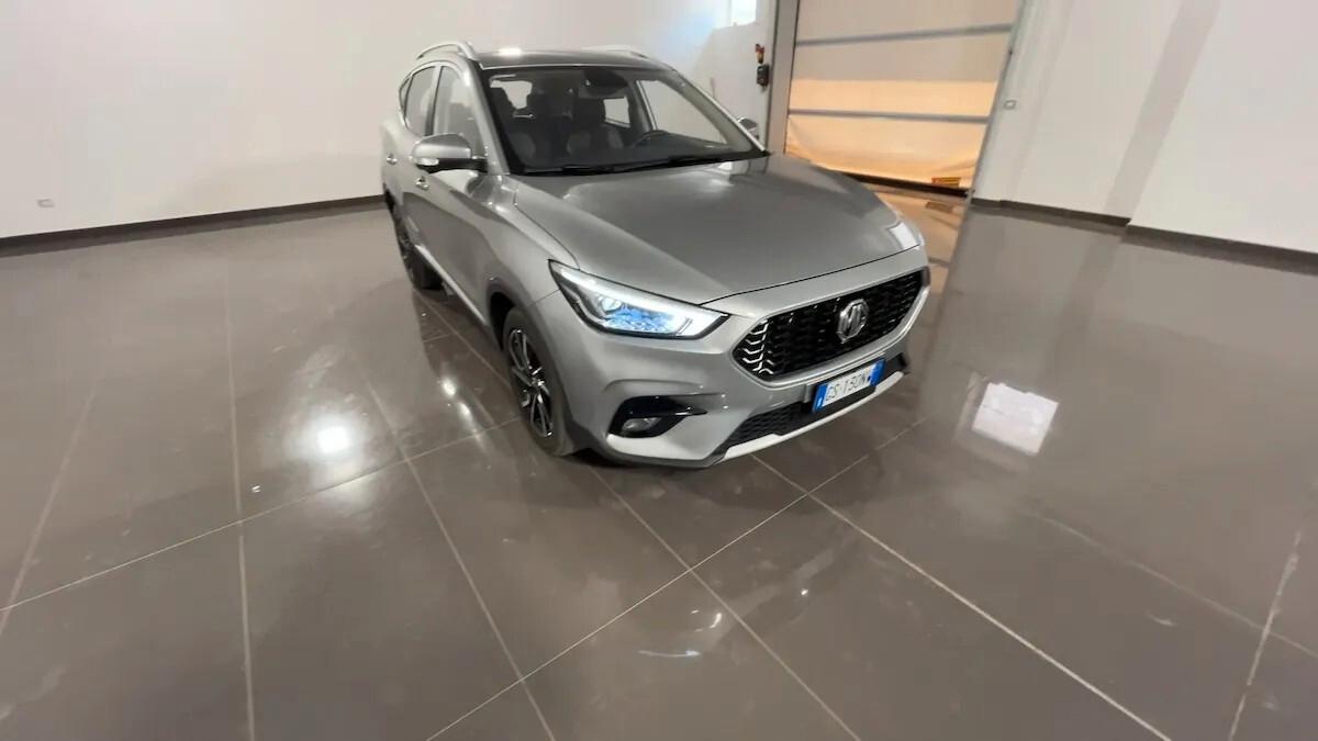 Mg ZS Classic 1.5 VTi-tech Luxury