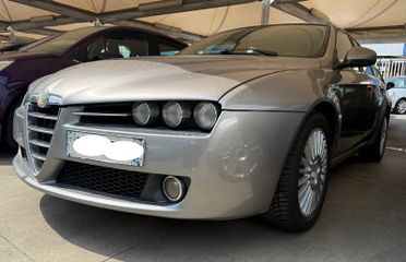 ALFA ROMEO 159 PROGRESSION