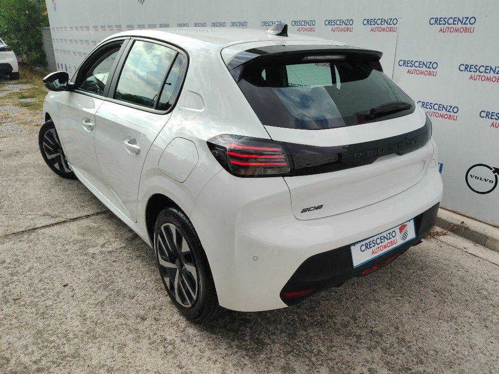 Peugeot 208 100 CV Style - PREZZO REALE