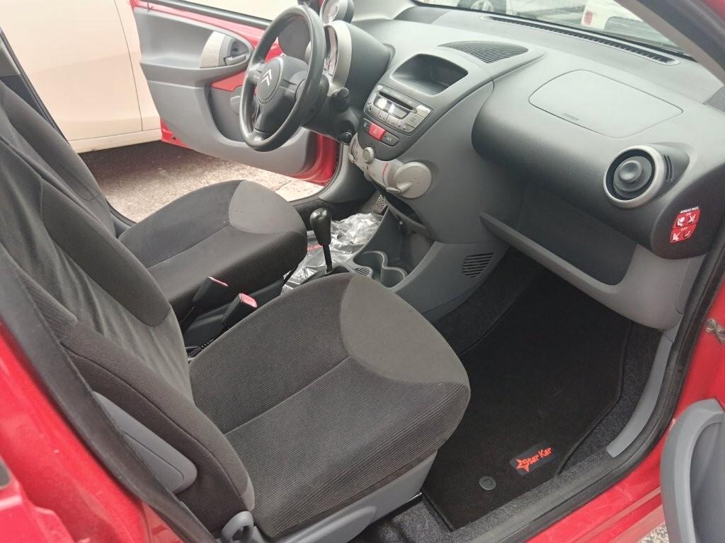 Citroen C1 1.0 5 porte AMIC1