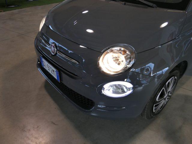FIAT 500 1.0 Hybrid Cult