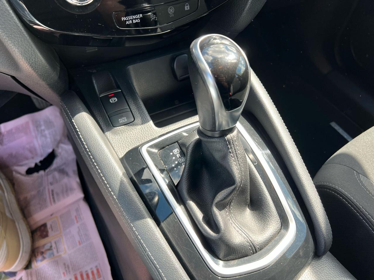 Nissan Qashqai 1.5 dCi 115 CV Business