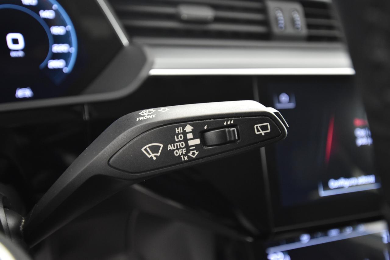 AUDI e-tron 50 Business quattro cvt PELLE+NAVI