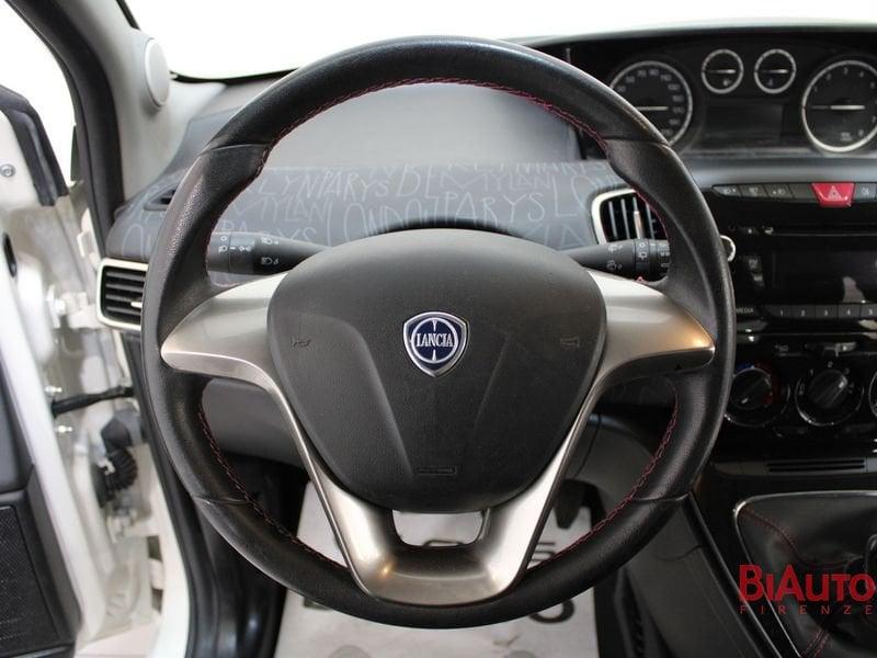 Lancia Ypsilon Ypsilon 1.2 69 CV 5 porte Elefantino