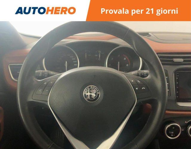 ALFA ROMEO Giulietta 1.6 JTDm 120 CV Super