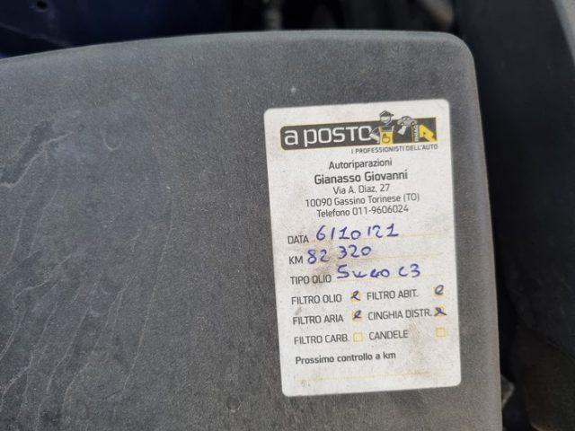 ALFA ROMEO MiTo 1.4 T 135 CV M.air S&S Dist. Sport Pack