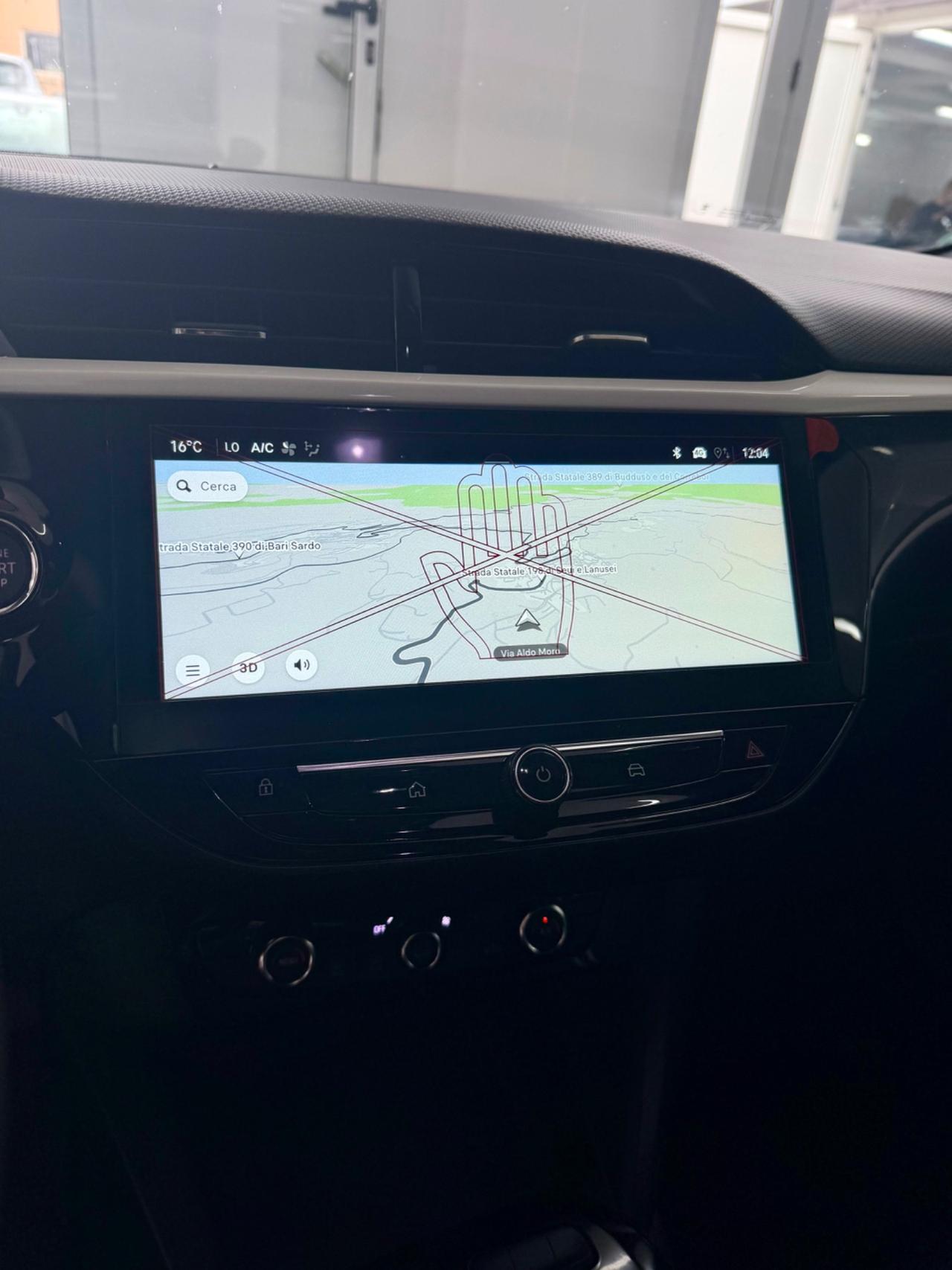 Opel Corsa 1.2 Edition KM 0 FINANZIABILE