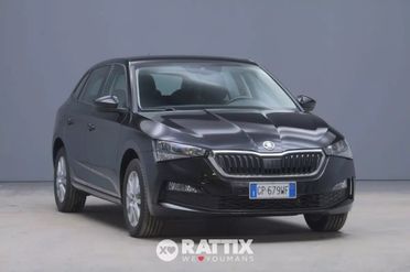 Skoda Scala 1.0 tsi 110CV Ambition