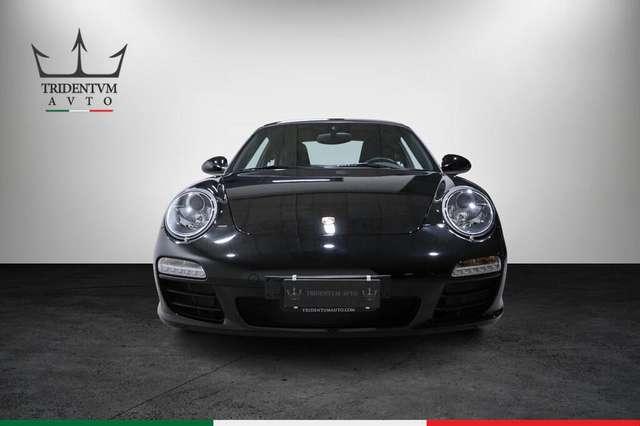 Porsche 911 Coupe 3.6 Carrera
