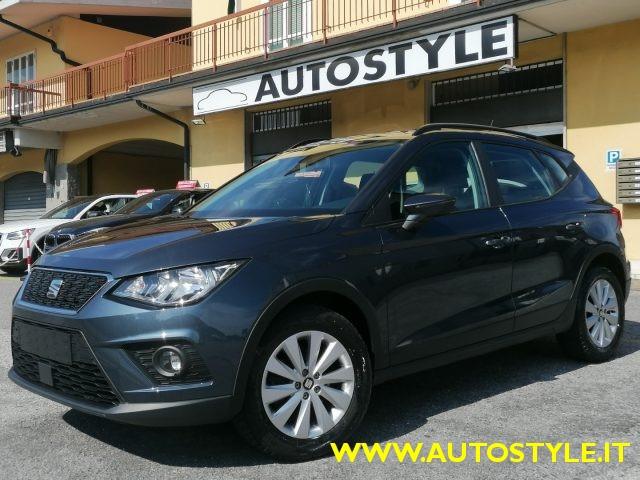 SEAT Arona 1.0 EcoTSI STYLE 95Cv *NEOPATENTATI*