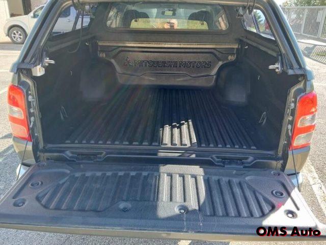 MITSUBISHI L200 2.4 DI-D/154CV Double Cab Intense Navi MGN
