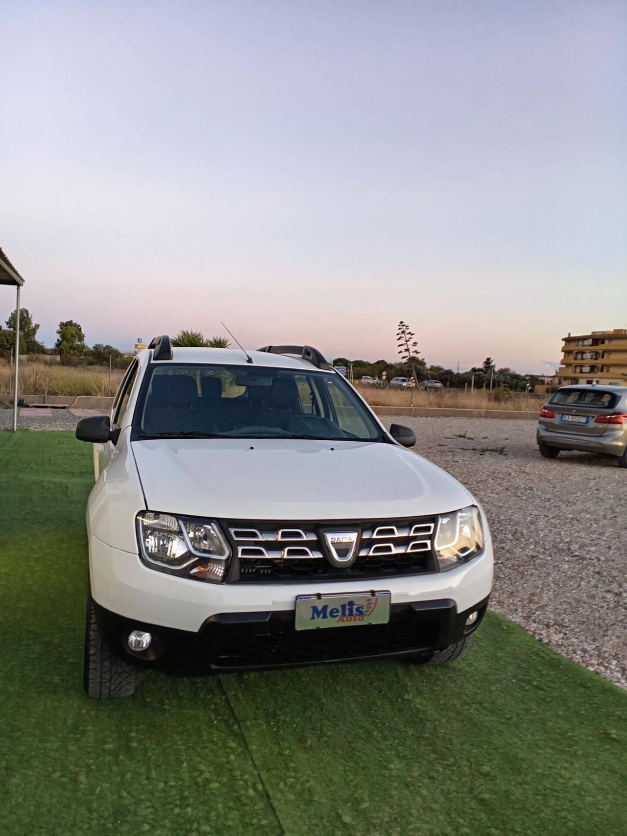 Dacia Duster DIESEL 1.5 dCi FUORISTRADA