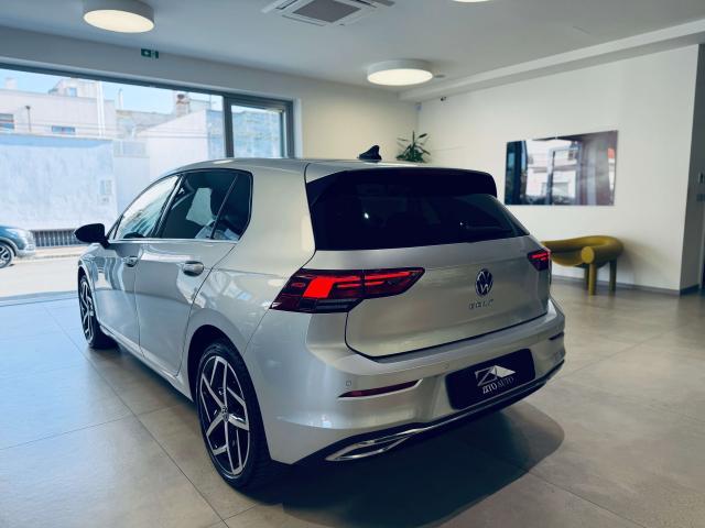 Volkswagen Golf 2.0 tdi Style 115cv dsg
