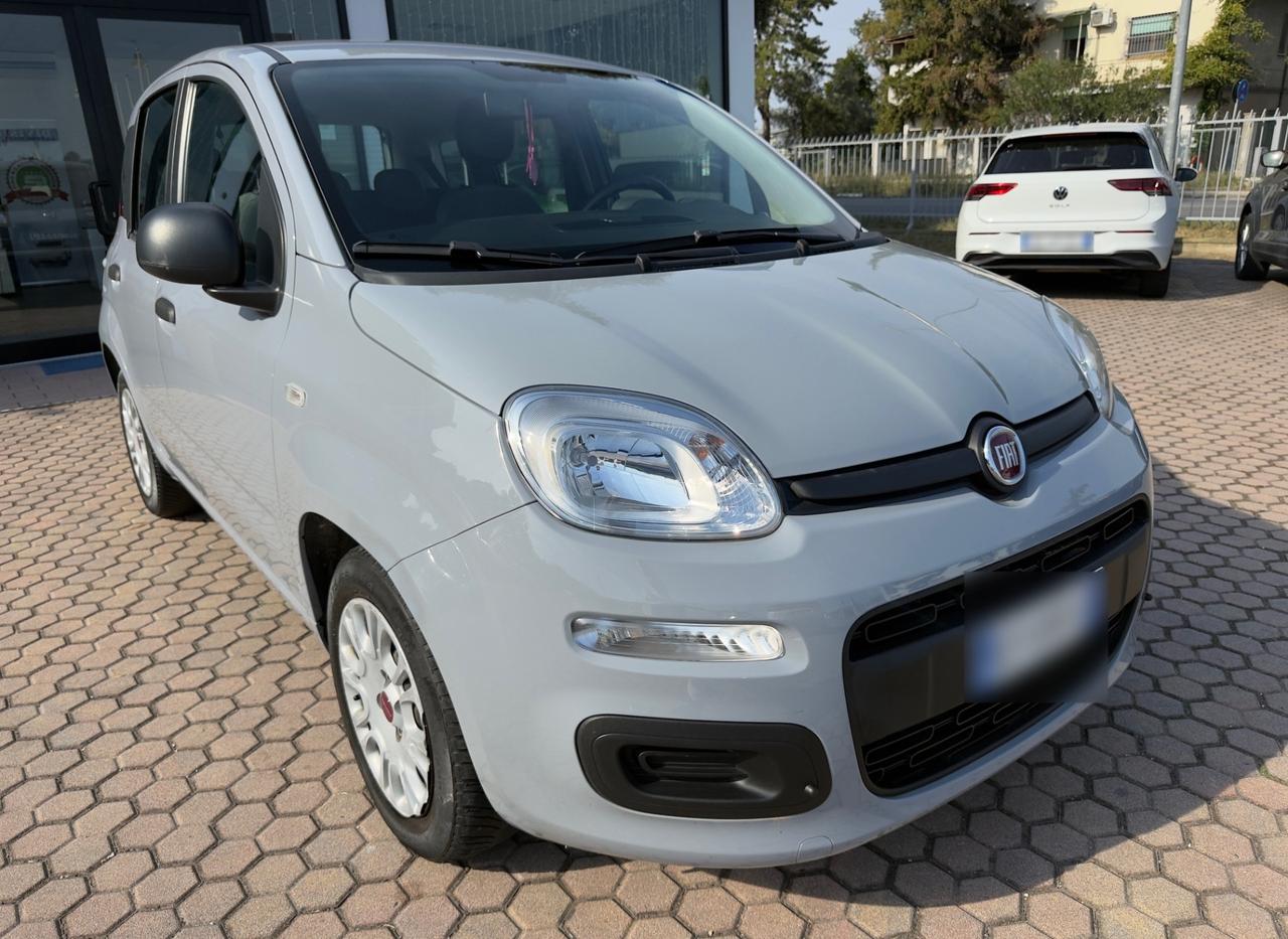 Fiat Panda 1.0 FireFly S&S Hybrid ok neopatentati