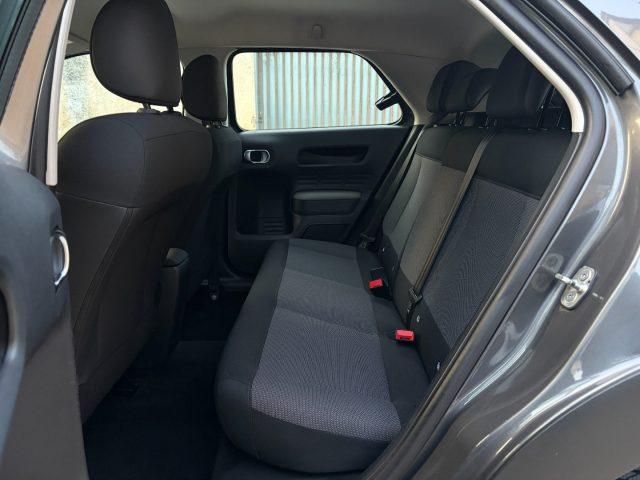 CITROEN C4 Cactus 1.5 BlueHDi 100 Feel Pack