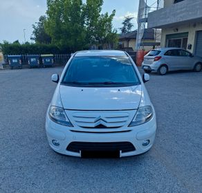 Citroen C3 1.1Exclusive GPL NEO PATENTATI