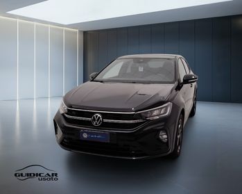 VOLKSWAGEN Taigo - Taigo 1.0 tsi R-Line 115cv dsg